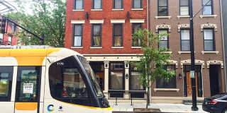 1432 Race St 1432 Race St Gallery 1