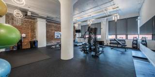 Brush Factory Lofts Gallery 9