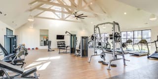 The Collins Luxury Apartments Gallery 19