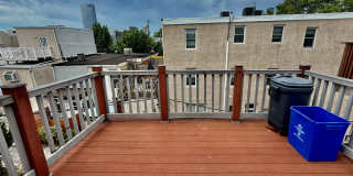 2205 Fitzwater Street - 3rd Floor Gallery 32