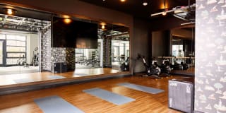 Park + Ford Apartments Gallery 31