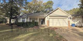 Maumelle 3 Bedroom Home Gallery 1