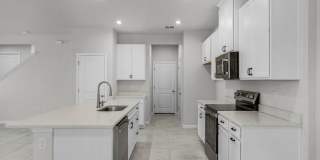Brand-New 4BR Home with Tile Floors & Quartz Kitchen & Conservation Views Gallery 7