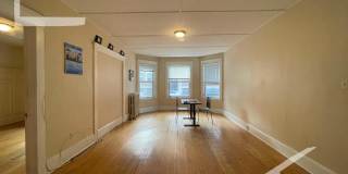 Spacious four bed two bathroom in Allston Gallery 1