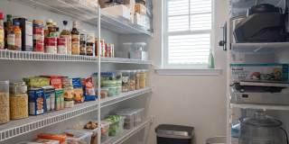 Open concept plan in Savannah Southside - Close to I95 Gallery 11