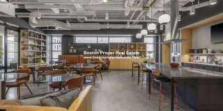 213 Albany Gallery 3