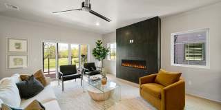 Discover modern elegance in the newly constructed Edgewater Condominiums, a boutique community featuring 18 luxurious units with 9 still available for purchase. Gallery 16