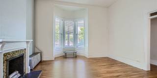 Newly Renovated Single Family Home | 1 BR/1BA | Fireplace! Gallery 11