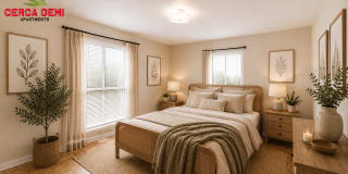 Cerca Demi Apartments Gallery 1