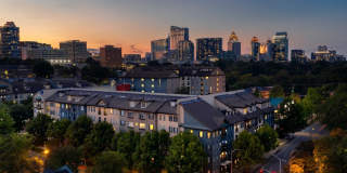 Camden Midtown Atlanta Gallery 41