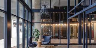 AMLI Westside Gallery 16