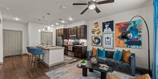 Opal Point at Kyle Gallery 5