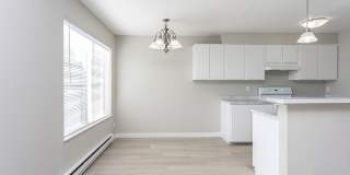 The Seasons Apartments Gallery 14