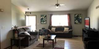 Fenced-in Yard + West Side of Manhattan + Washer & Dryer Included + 2-Car Garage! Available July 3rd! Gallery 6