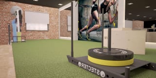 Eurus at Miramar Gallery 23