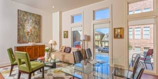 The Academy Luxury Apartments and Townhomes Gallery 1