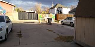 Mountain View 2 Bedroom 1 Bath Duplex on a Hill Gallery 71