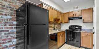 The Prairies Apartment Homes Gallery 24