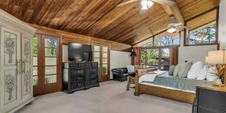 Luxury Mountain Home in Thaynes Canyon Gallery 25