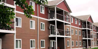 Bedford Apartments Gallery 1