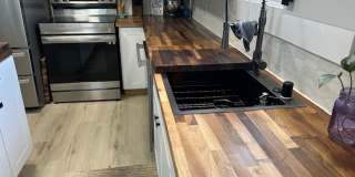 144 Grand Larry Unit 3 ranch home with 3 bedrooms and 1 bath Gallery 3