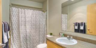 Mill Pointe Apartments Gallery 13