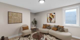 Hyde Park Townhomes Gallery 9