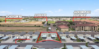 1802 West Violet Drive - 2 Gallery 45