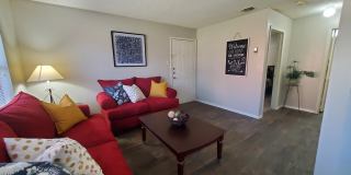 Sycamore Creek Apartments Gallery 13