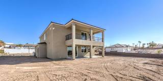 Strip View - Custom Home - Immediate Move In - Horse Property Gallery 39