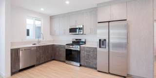 Modern Luxury Living in the Heart of Spaulding Square Modern Luxury Living in the Heart of Spaulding Square Gallery 28