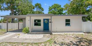 3/2 just renovated in Coquina Key Gallery 1