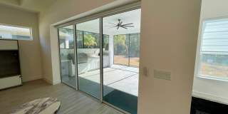 Stunning 4 Bedroom 3-bathroom home located in Mosaic! Gallery 32