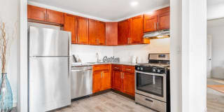 Franklin Park at Greenbelt Station Gallery 47