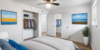 Village South Gallery 19