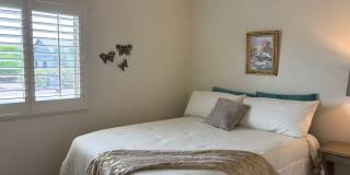 Lovely updated 3 bed 2 bath home in Leisure World a 45+ Active Adul Resort Community. Available June through October 2026.(summer rental only) Lovely updated 3 bed 2 bath home in Leisure World a 45+ Active Adul Resort Community. Available June through October 2026.(summer rental only) Gallery 19