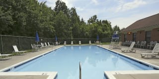 Cub Hill Apartments Gallery 19