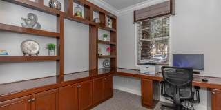 Laurel Vista Apartment Homes Gallery 3