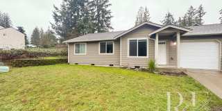 Freshly Updated Duplex with Private Yard  Garage on Quiet Dead-End Street Gallery 1