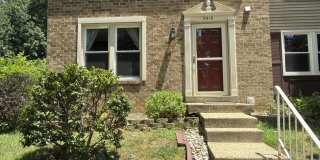 3 Bed 4 Bath Townhome for Rent in Fairfax, VA! Gallery 1