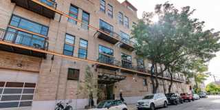 2545 South Dearborn St. Gallery 1