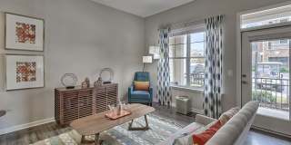 Nexus at Sandhill Apartment Homes Gallery 10