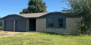 Three bedroom home in East Norman Gallery 1