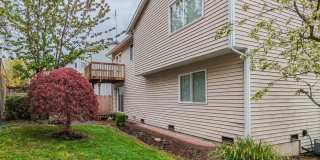 Move in ready 5 bed, 3 bath home w/ fenced backyard! Move in ready 5 bed, 3 bath home w/ fenced backyard! Gallery 17