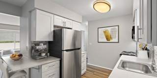 Hines Park Place Apartments Gallery 11