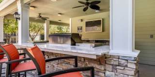 The Pines at Spring Rain Gallery 35