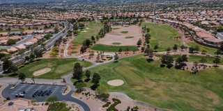 Renovated home in 55+Sun City Summerlin Gallery 29