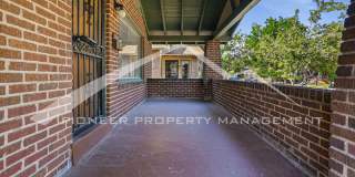 Spacious Home with Central AC and Washer/Dryer Gallery 4