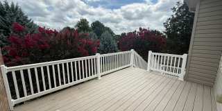 4 Bedroom, 3 Bath Duplex in CrossKeys! Gallery 22