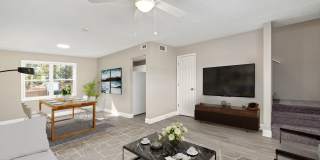 Welcome to Pinedale Apartments – Affordable Living in the Heart of Sumter! Gallery 8